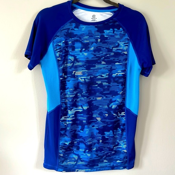 BOYS Size XL Athletic Top - Picture 1 of 5